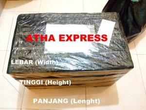 cara menghitung berat paket kiriman ke luar negeri, cara menghitung berat paket kiriman DHL, cara menghitung berat paket kiriman FEDEX, cara menghitung berat paket kiriman TNT, cara menghitung berat paket kiriman UPS, cara menghitung berat paket kiriman