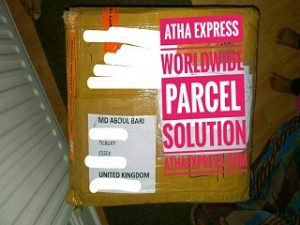 jasa kirim barang dari indonesia ke inggris, jasa kirim barang dari indonesia ke UK