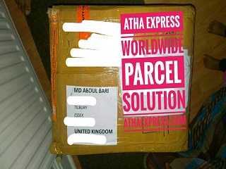 jasa kirim barang dari indonesia ke inggris, jasa kirim barang dari indonesia ke UK