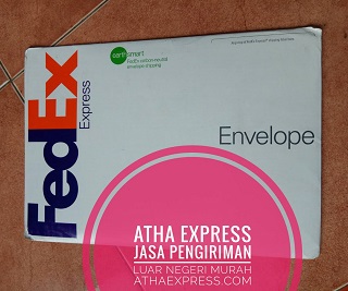 jasa pengiriman dokumen ke luar negeri, jasa kirim dokumen ke luar negeri