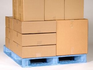 packing palet untuk pengiriman ke luar negeri, packing palet, palet plastik untuk pengiriman ke luar negeri, palet palstik