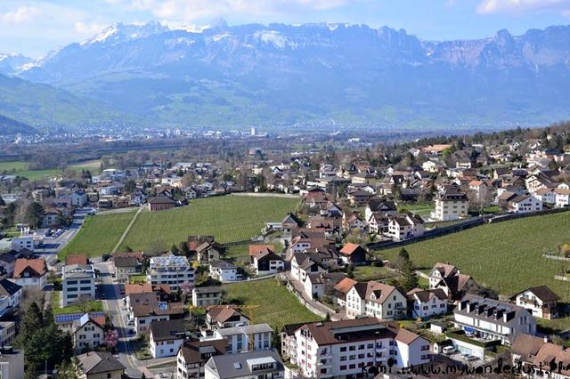 Jasa Pengiriman Barang Ke Liechtenstein Tarif Paling Murah
