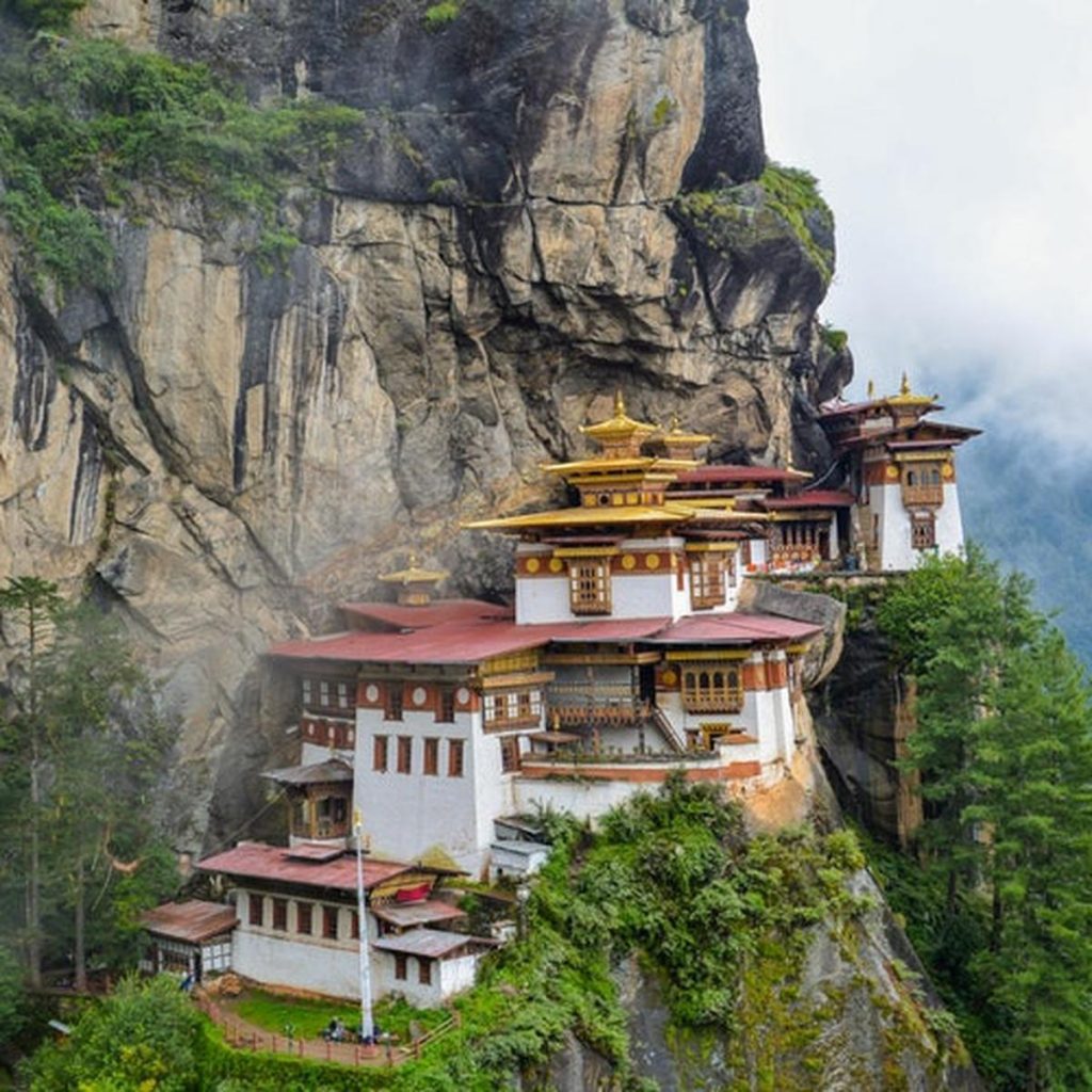 Jasa Pengiriman Barang Ke Bhutan Tarif Paling Murah