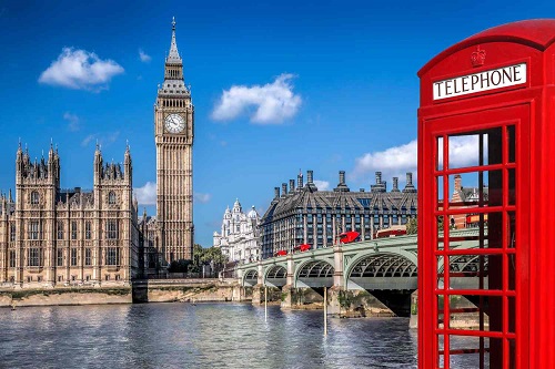 Jasa Kirim Paket Ke Negara United Kingdom Terdekat dan Murah