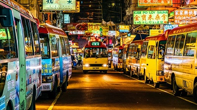Jasa Pengiriman Barang Ke Hong Kong Paling Murah