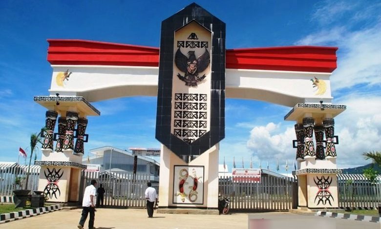 Jasa Kirim Paket Ke Negara Papua Nugini  Terdekat dan Murah