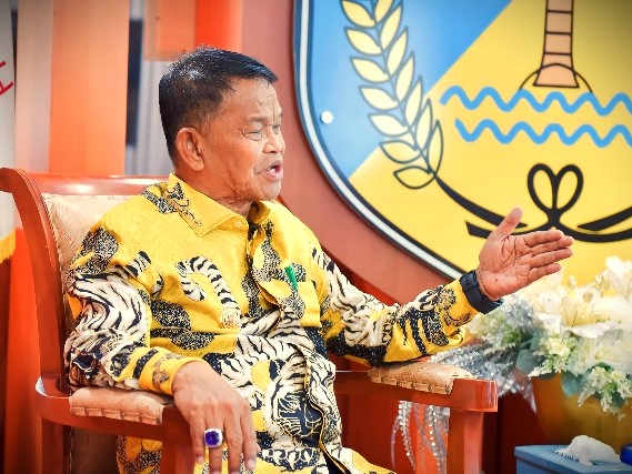 Rudy Mastura