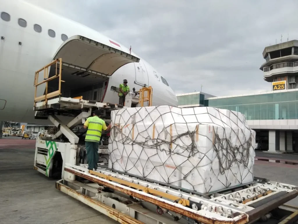 Jasa Ekspor Barang Ke Negara Kenya di Semarang